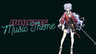 Counter:Side SEA Horizon Music Theme