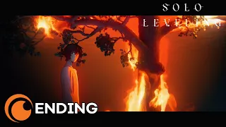 Solo Leveling - Ending | request