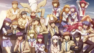 Angel Beats! ドラマCD 1