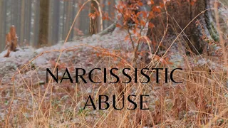 NARCISSISTIC ABUSE | Very Powerful | QUANTUM Subliminal Healing