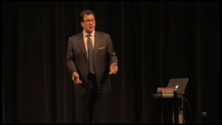 2016 Stand Firm - Plenary 3 - Mark Lanier: My Conversation with Atheists