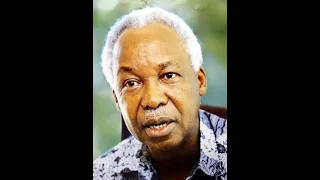 KUMBUKIZI YA MWL. JULIUS KAMBARAGE NYERERE 2022