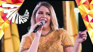 Melhores momentos da cantora Marília Mendonça em São Luís-Ma🎵🎸🎙🎹