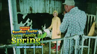 RiffTrax: Farm Family In Spring (Full FREE Short)