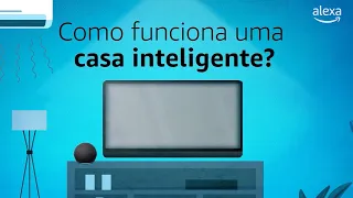 Primeiros passos para tornar sua casa inteligente | Alexa