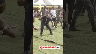 AKROBETO DANCE KETE 🔥🔥