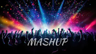 NEW HINDI MEGA MASHUP #rock