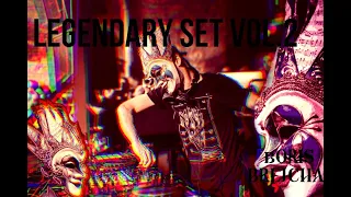 Boris Brejcha - Legendary Set Vol .2  -mixed  by BRND