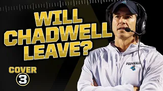 Why Jamey Chadwell is one of college football's HOTTEST head coaching candidates!