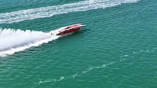 Hervey Bay Super Boats 3
