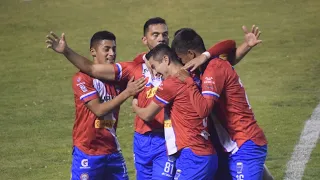 Xelaju MC 1-0 Achuapa, J7 Clausura 2022 (RESUMEN)