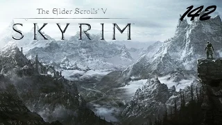 The Elder Scrolls V: Skyrim #142. Дал слово - держи.