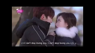 Min Hyuk💞Han Jin Mi [MV]《PART1》||Very Cute Youth korean Love Story in Hindi Mix song