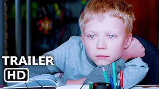 LOVELESS Trailer (2018)