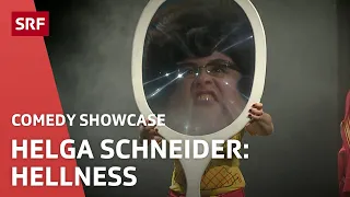 Helga Schneider: Hellness | Comedy Showcase | SRF