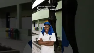 POV: apareceu uma grávida na escola (@Mateuzzyn )