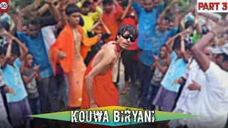 Kauwa Biryani | Run movie - Kauwa Biryani wala comedy | Vijay Raaz | Mazak Mazak Me