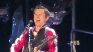 MUSE Live "Knights Of Cydonia" Manchester Etihad 08/06/19