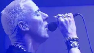 SCOOTER - "Stripped" live in hamburg