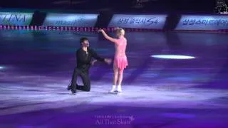 [2013 ATS] 130621 Act1. Volosozhar & Trankov : Nocturne