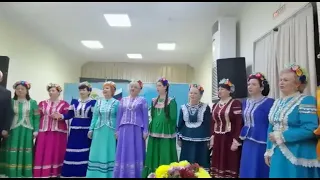 Народные песни