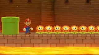 Super Mario Maker 2 Endless Mode #1410