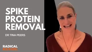 Spike Protein Removal