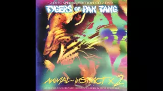 Tygers of Pan Tang - If You See Kay