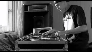 La Haine (отрывок "DJ")