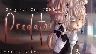 Predator | Original Gay GCMM