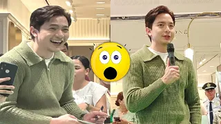 🔴 ALDEN RICHARDS UPDATE PT2 MAY 18 2024 👈