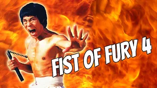 Wu Tang Collection - Fist of Fury 4 (English Subtitles)