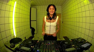 DJ AYA | HÖR - Jan 26 / 2023