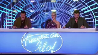 American Idol Funny Moments 2018