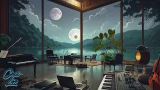 Smooth Jazz Ambience (Vol. 5) - Jazz Relaxing Music for Jazz Lovers 🎵