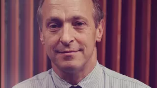 David Sedaris  - On His Life as a Writer, Humor, and His Public Persona (2013 Interview)