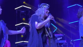 Anastacia - Left Outside Alone Live @ Stuttgart 07.06.2023