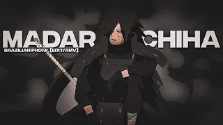 Brazilian Phonk Mano - Madara Uchiha Edit [Edit/AMV]