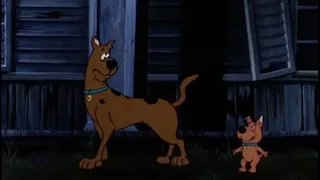 Scooby Doo Meets The Boo Brothers: Boo brothers to the rescue