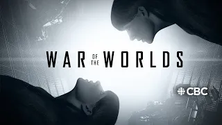 War of the Worlds, Season 2 | Official Trailer | Premieres October 6, 2021 on CBC Gem