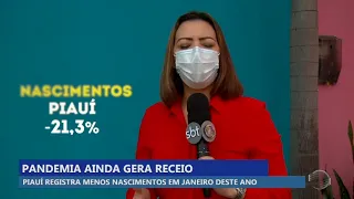 Confira os nomes mais comuns de crianças registradas no Piauí