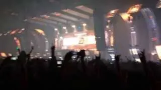 John Legend - All of Me (Dash Berlin Rework) @ A State of Trance New Horizons Utrecht