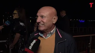 Šaban Šaulić o pobedi Zvezde nad Liverpulom: Malo sam se razočarao, onaj sudija, đubre jedno!