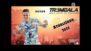 TREM BALA - O Arroxé Da Bahia / Atualizado 2022