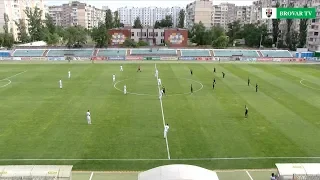 ТМ. "Оболонь Бровар" - "Колос" - 0:1! ВІДЕОогляд матчу