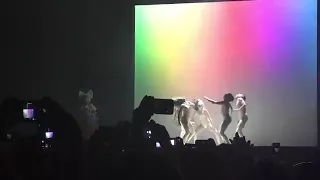 Sia - The Greatest  (LIVE IN MELBOURNE) 30/11/17