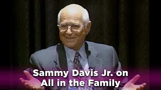 Those Were the Days: Norman Lear Looks Back at All in the Family - A Memorable Guest Star