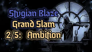 Ambition - Stygian Grand Slam Part 2/5 | Darkest Dungeon 2