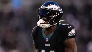 2023 PHILADELPHIA EAGLES HYPE VIDEO #FlyEaglesFly #GoBirds #Eagles