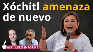 Oposición hoy debe administrar el desastre tras derrota devastadora de 30 puntos: Bonasso y Témoris